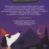 Sherlock Holmos : Sherlock Holmos et la malédiction du masque du pharaon, Tim Collins