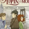 Sherlock, Lupin et moi Tome 13 : Le souterrain mortel, Irene Adler