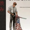 Shibumi, Pat Perna