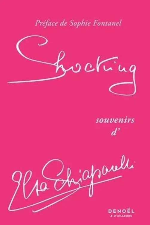 Shocking, Elsa Schiaparelli