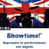 Showtime ! Reprendre et perfectionner son anglais B1/B2, Pamela Levasseur