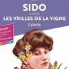 Sido suivi de Les Vrilles de la vigne. Bac général + Techno, Colette