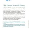 Si je change, le monde change. L'effet papillon, Victoire Theismann