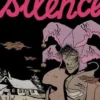 Silence, Didier Comès