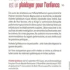 Silences brisés. Violences à l'école, Violette Spillebout
