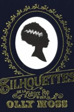 Silhouettes de la Culture pop, Olly Moss