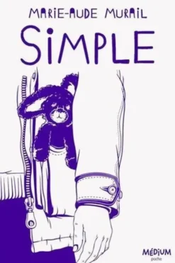 Simple, Marie-Aude Murail