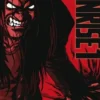 Sinrise Tome 1, Médéric Combettes