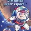 Siphadventure : Dimension super-espace, Siphano