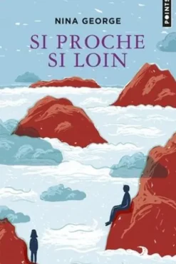 Si proche, si loin, Nina George