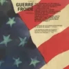 Sir Arthur Benton Cycle 2 Guerre froide L'intégrale, Tarek