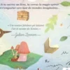 Si tu ouvres un livre, Caroline Derlatka