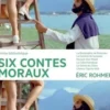 Six contes moraux, Eric Rohmer