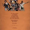 Six Tome 1 : Le Massacre de Tanque Verde, Philippe Pelaez