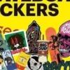 Skateboard Stickers. Edition en anglais, Stickerbomb