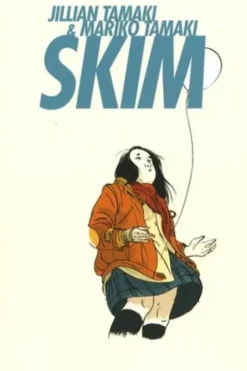 Skim, Jillian Tamaki