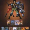 Slhoka Tome 11 : Cellule de crise, Ulrig Godderidge