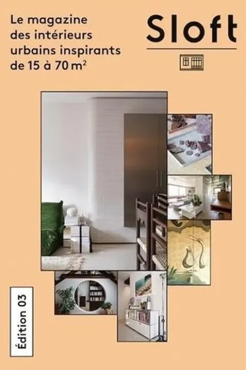 Sloft N° 3