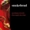 Snakehead. Une femme à la tête d'un empire du crime, Patrick Radden Keefe