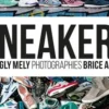Sneakers, Amel Mainich