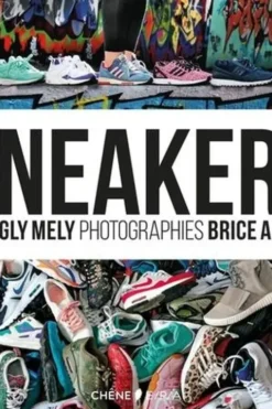 Sneakers, Amel Mainich