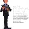 Soda Tome 13 : Le pasteur sanglant. Edition 2023, Olivier Bocquet