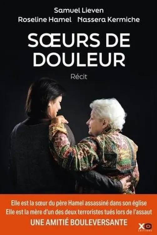 Soeurs de douleur, Samuel Lieven