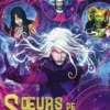 Soeurs de sorcellerie, Marsheila Rockwell