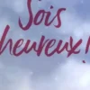 Sois heureux !, Helen Exley