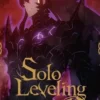 Solo Leveling Tome 16, Dubu