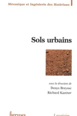 Sols urbains, Denys Breysse