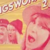 Songswork 2. Teacher's book, Graham Bushnell
