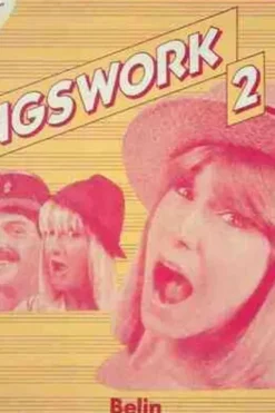 Songswork 2. Teacher's book, Graham Bushnell