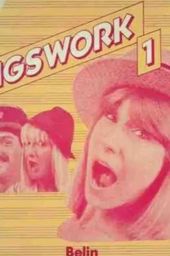 Songswork 1. Teacher's book, Graham Bushnell