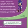 Sonic Prime Tome 2 : Le Prisme du Paradoxe, Sega