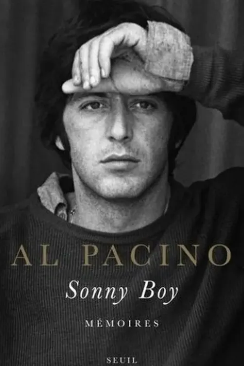 Sonny Boy. Mémoires, Al Pacino