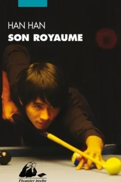 Son royaume, Han Han