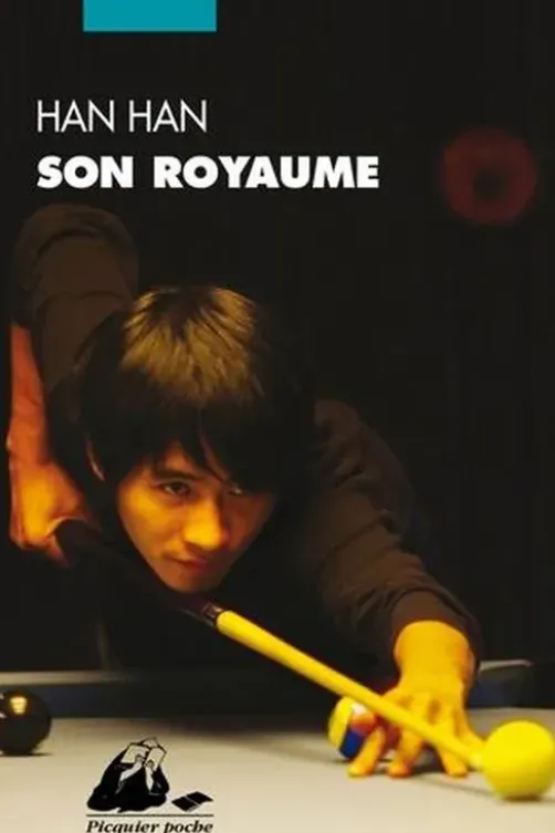 Son royaume, Han Han