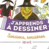 Sorciers, sorcières, Philippe Legendre