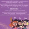 1,2,3... Sorcières d'enfer ! Tome 2 : Un merci ou un sort !, Fanny Joly