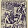 Sorcières, sages-femmes et infirmières. Une histoire des femmes et de la médecine, Barbara Ehrenreich