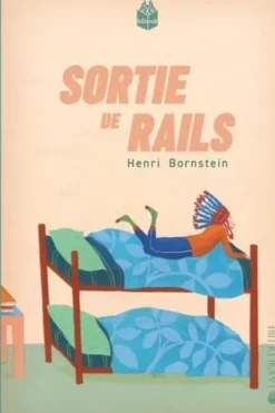 Sortie de rails, Henri Bornstein