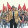 SOS bonheur Intégrale, Jean Van Hamme