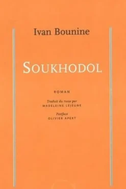 Soukhodol, Ivan Bounine