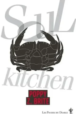Soul kitchen, Poppy-Z Brite