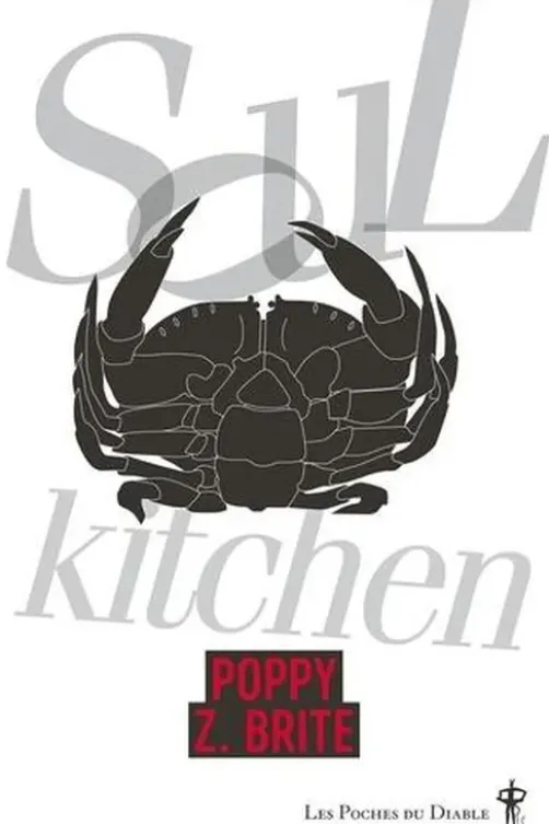 Soul kitchen, Poppy-Z Brite