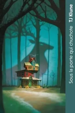 Sous la porte qui chuchote, T. J. Klune