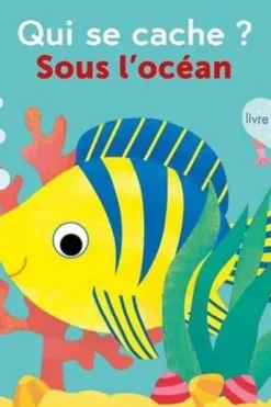 Sous l'océan, Ballon
