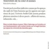 Souvenirs de la cour d'assises, André Gide
