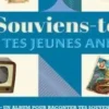 Souviens-toi de tes jeunes années. Un album pour raconter tes souvenirs, Francis Elzingre